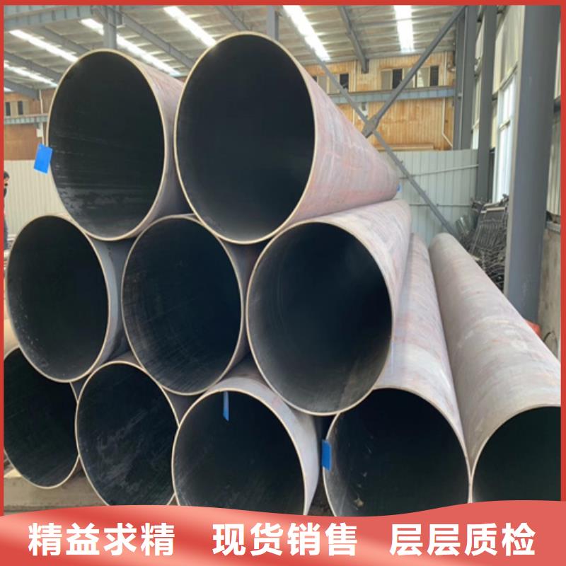 石油裂化管无缝方管好产品价格低