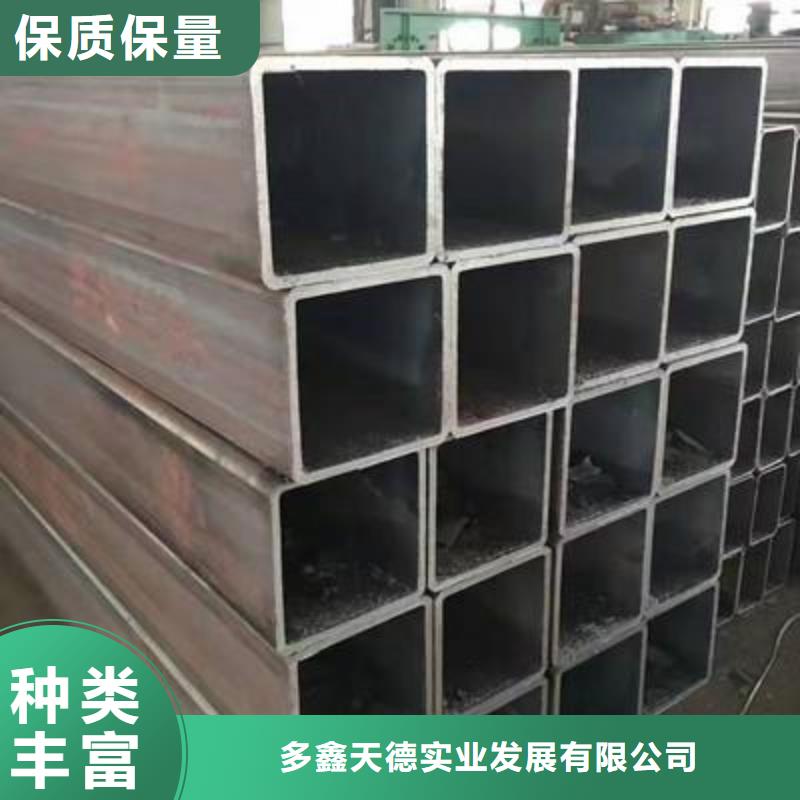 方管20#无缝管批发货源