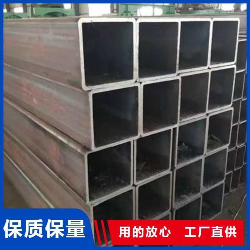 方管热轧无缝钢管实拍品质保障