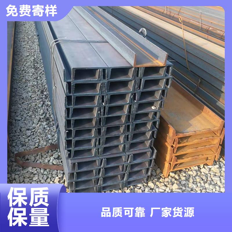 型钢高频焊接H型钢现货快速采购