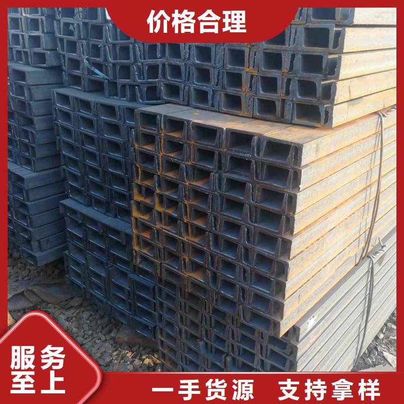 型钢 27SiMn合金钢管经验丰富质量放心