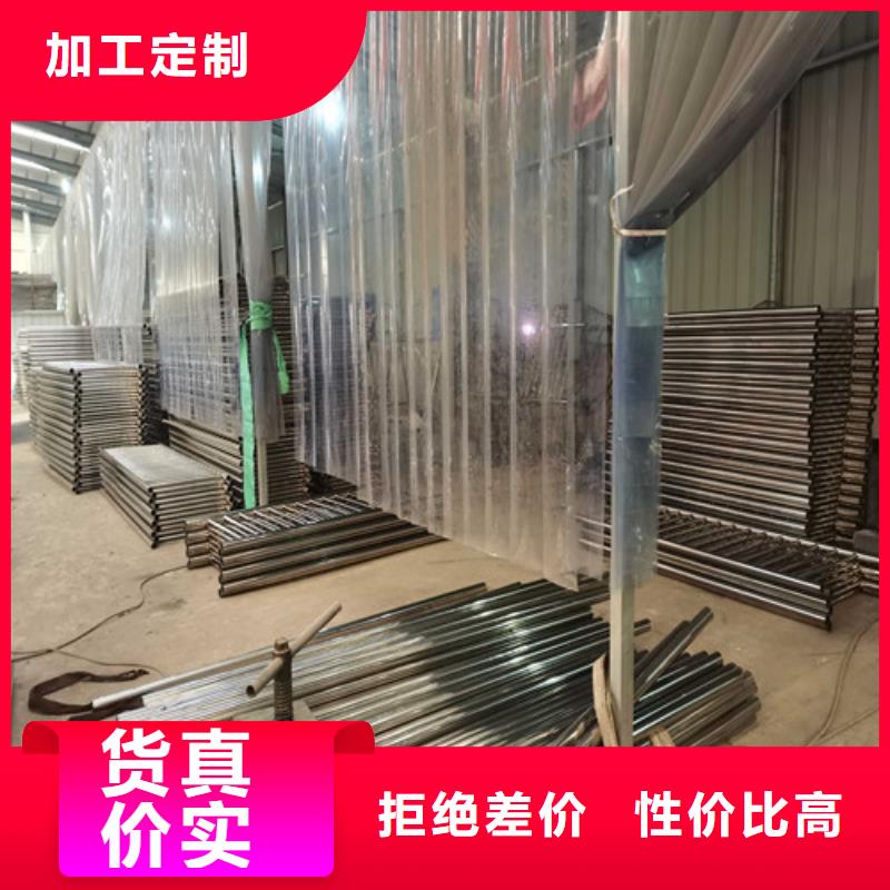  桥梁护栏价格有优势