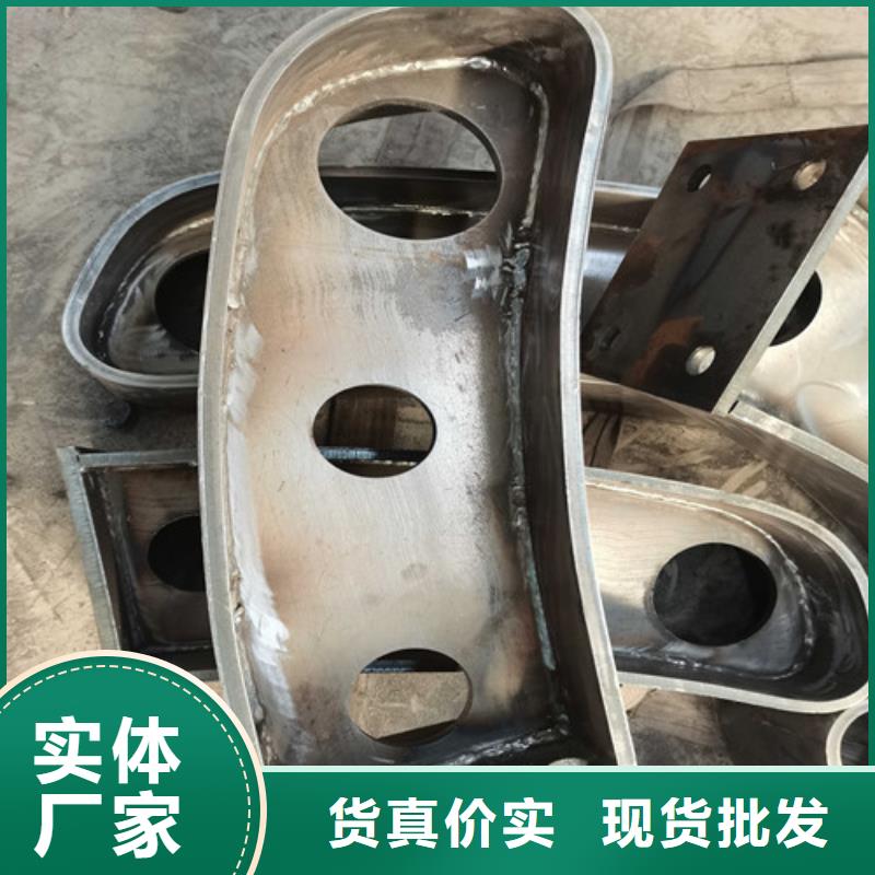  桥梁护栏实力公司