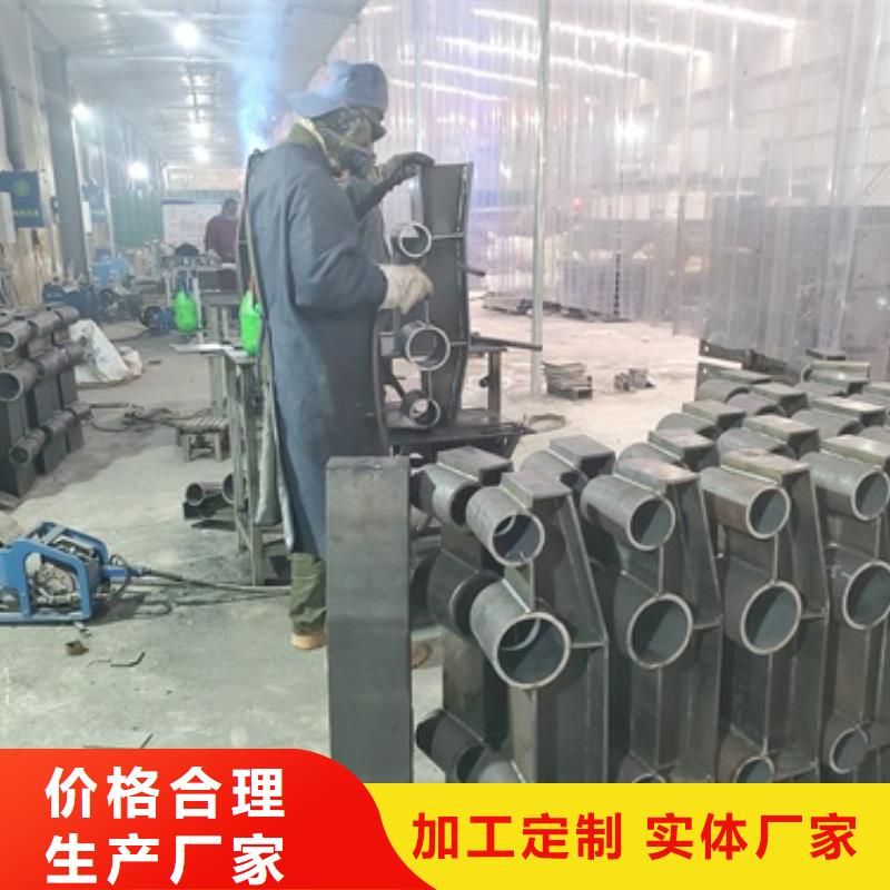 【桥梁护栏,【波形护栏】货源充足】