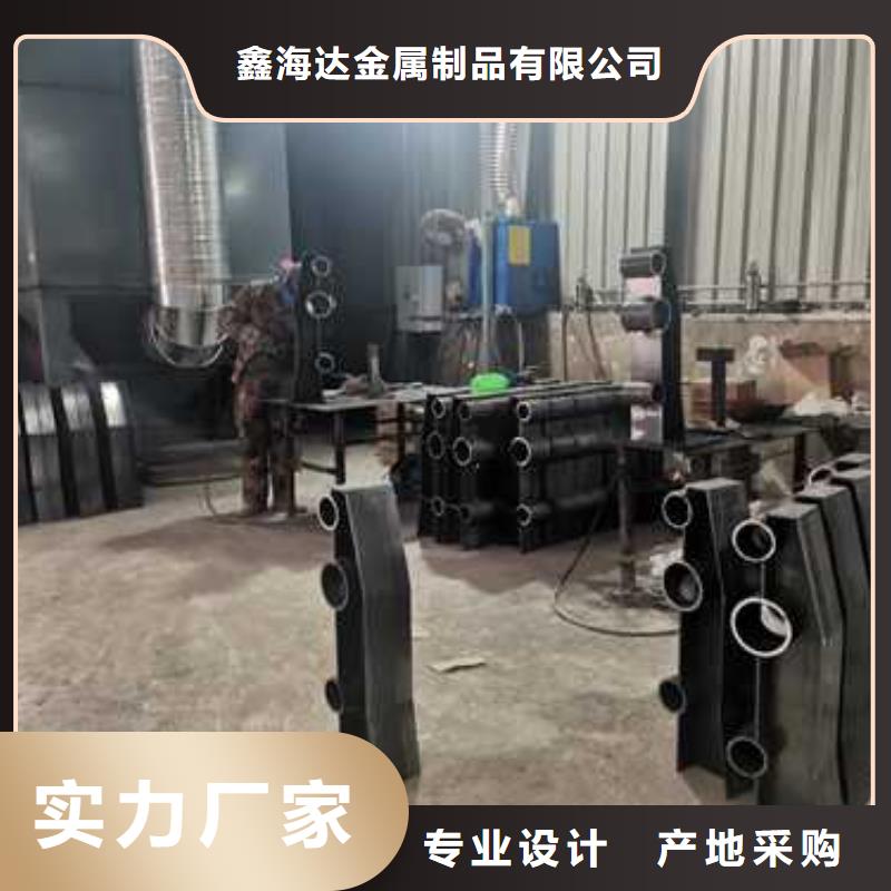 桥梁护栏旋转护栏制造厂家
