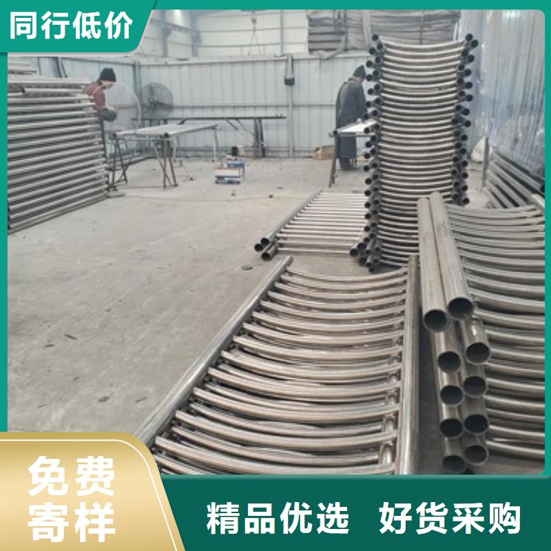  桥梁护栏全品类现货