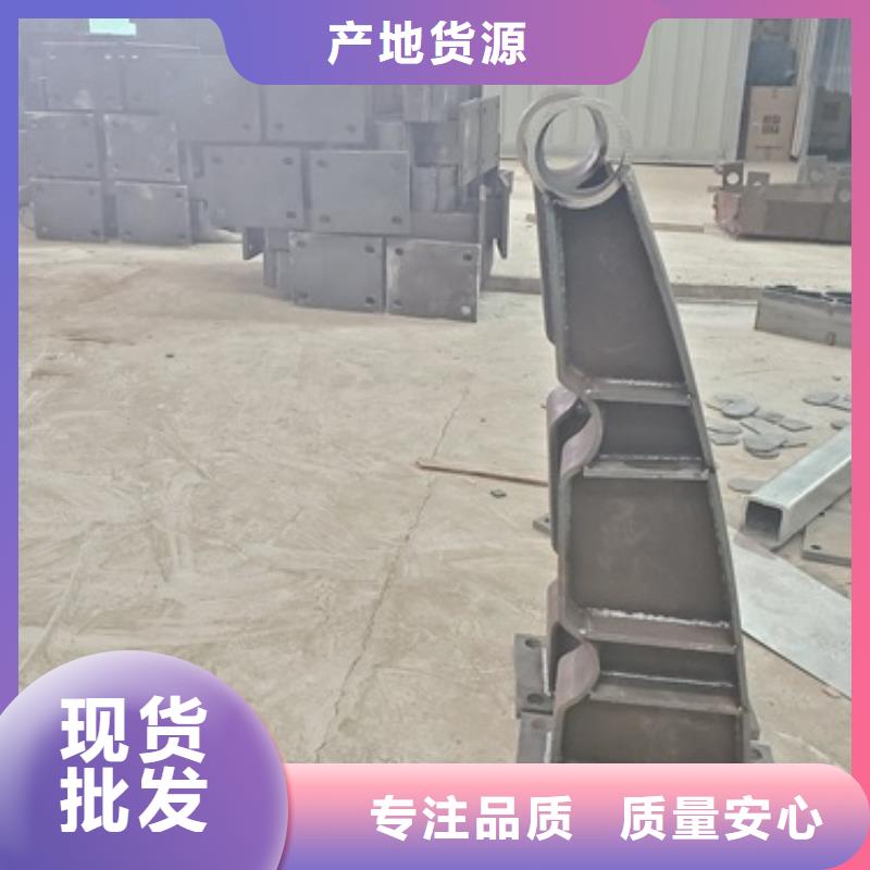桥梁护栏【波形护栏】大品牌值得信赖