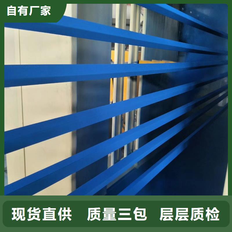 桥梁护栏桥梁景观栏杆专业生产N年
