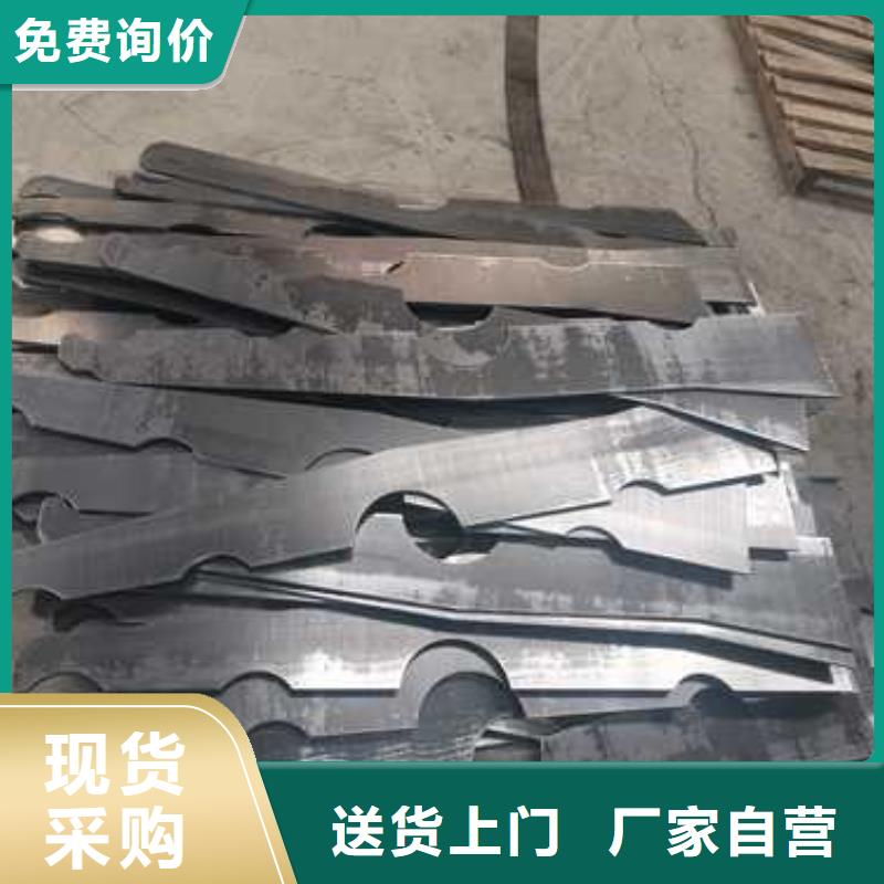 不锈钢复合管防撞护栏桥梁护栏性价比高