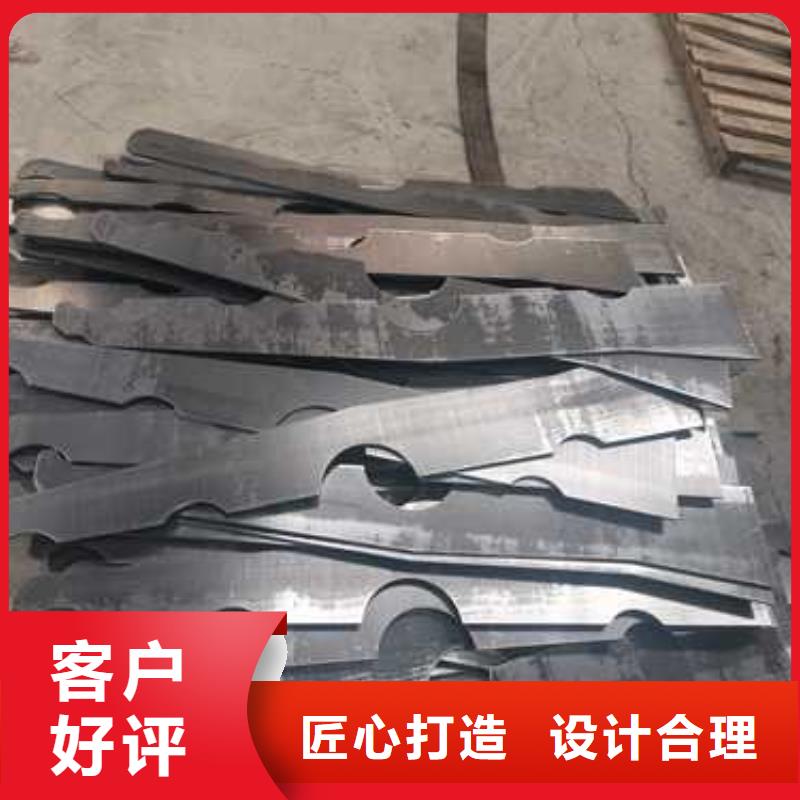 不锈钢复合管防撞护栏-立柱桥梁防撞护栏多种款式可随心选择