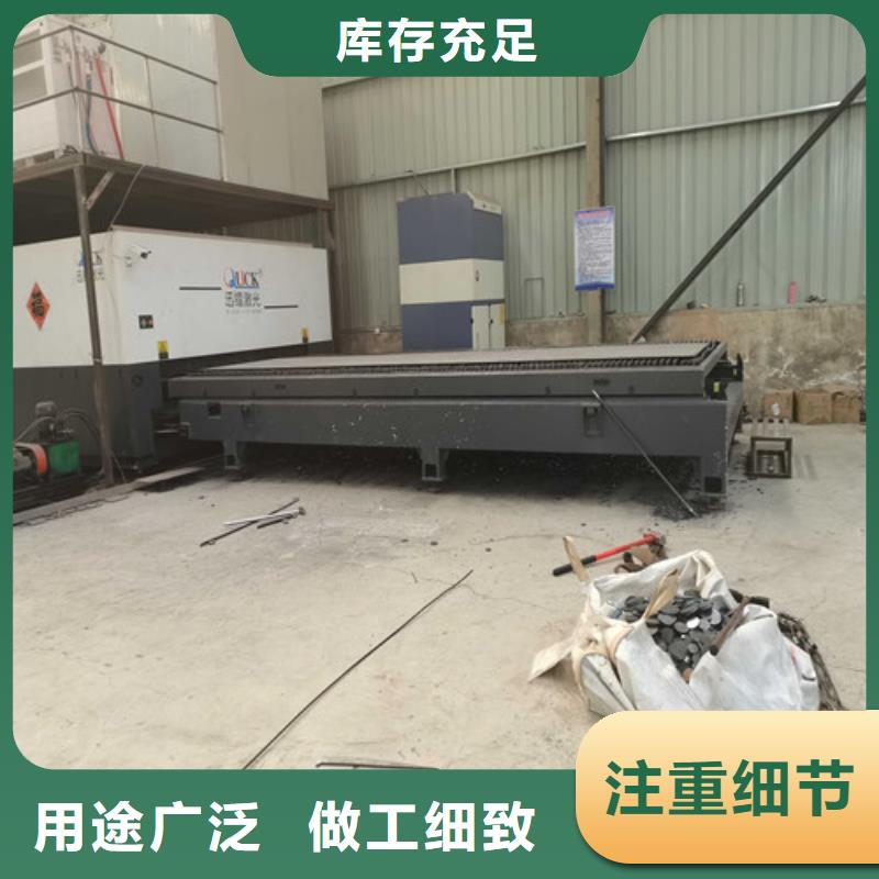 不锈钢复合管护栏桥梁护栏多年实力厂家