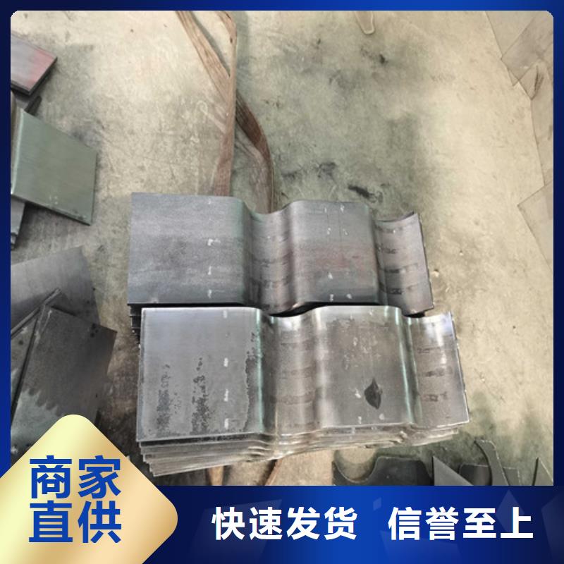 不锈钢复合管护栏桥梁护栏多年厂家可靠