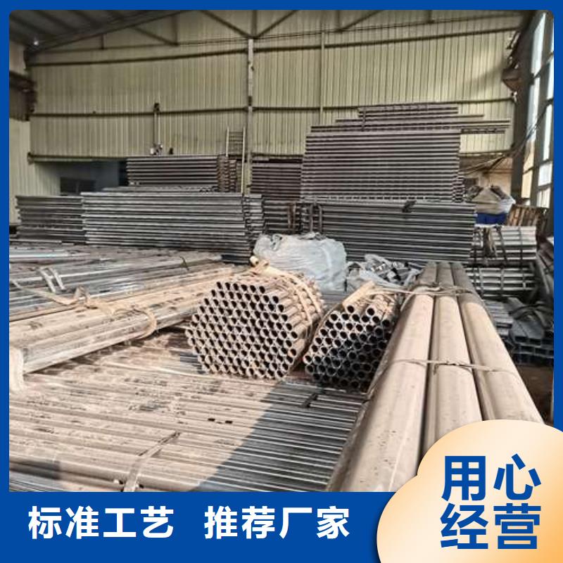 不锈钢复合管护栏桥梁护栏多年实力厂家