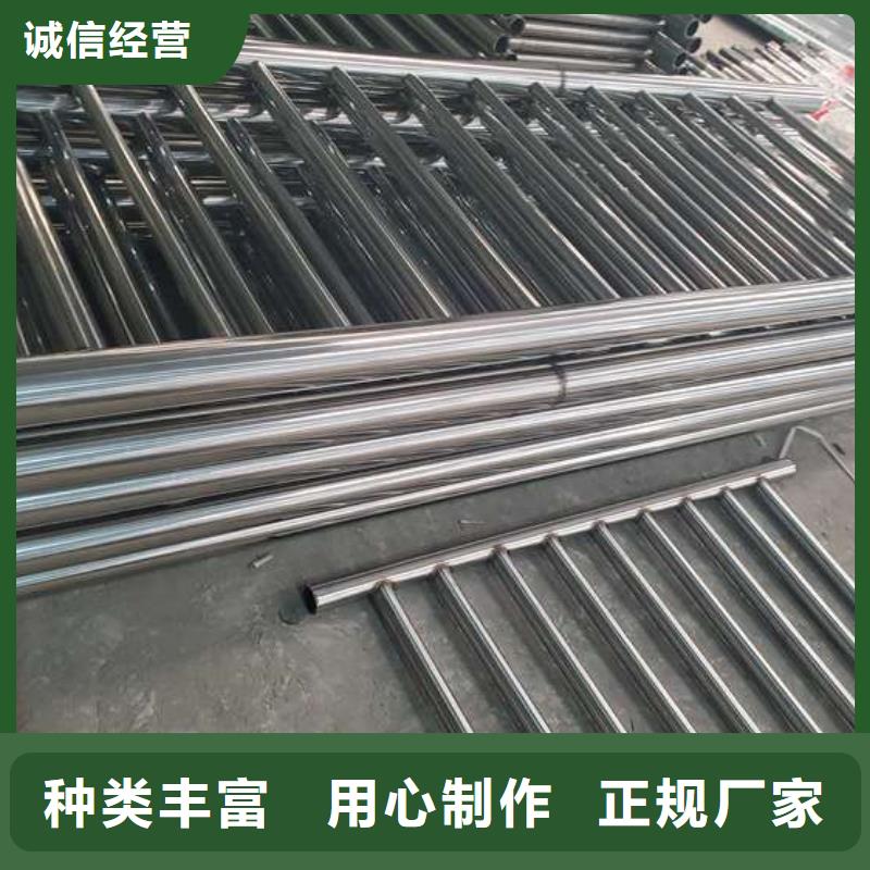  不锈钢复合管护栏大品牌值得信赖