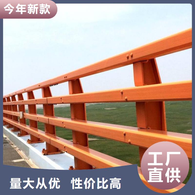 不锈钢复合管护栏,镀锌波形护栏一站式供应厂家