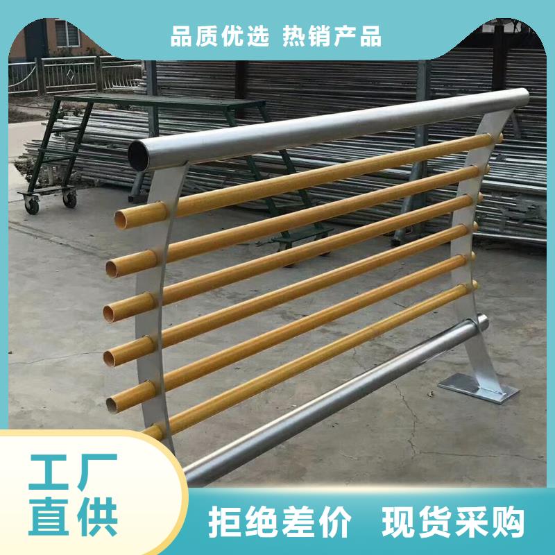 不锈钢复合管护栏,灯光防撞护栏专业生产设备