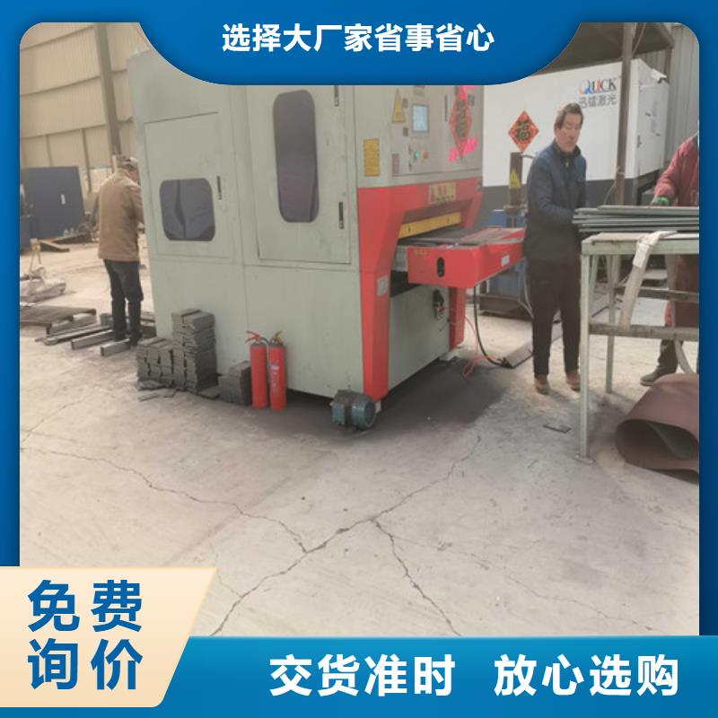 防撞护栏-桥梁护栏价格低