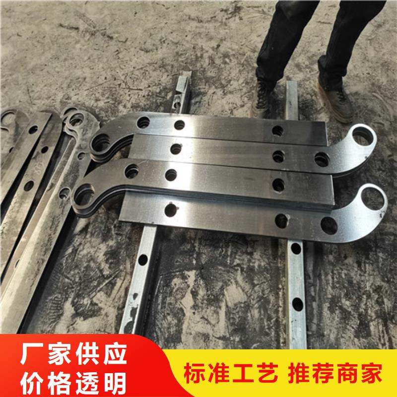 防撞护栏_防护栏拥有多家成功案例