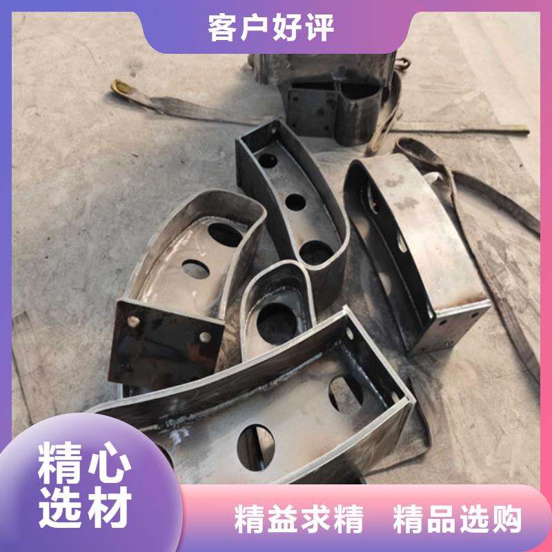 防撞护栏,桥梁护栏质保一年