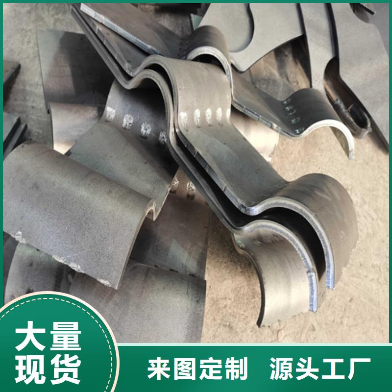 防撞护栏【市政护栏】品质可靠