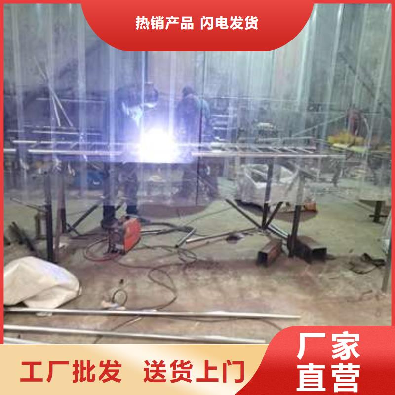 防撞护栏桥梁护栏一个起售