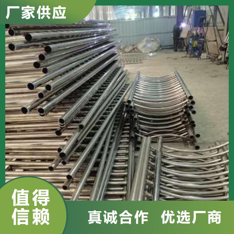 防撞护栏桥梁护栏多种规格供您选择