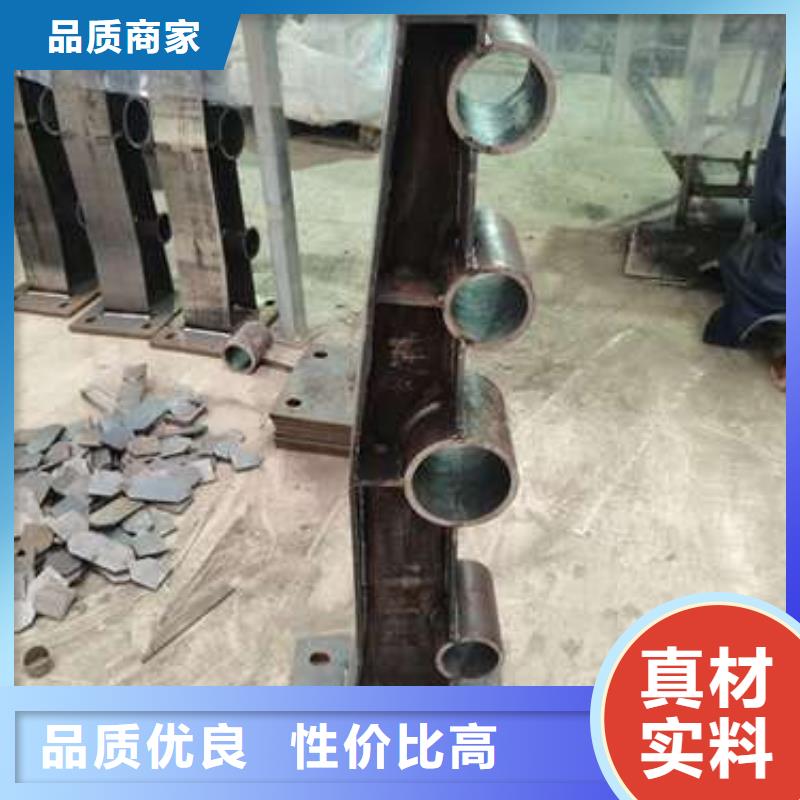 防撞护栏,桥梁护栏质保一年