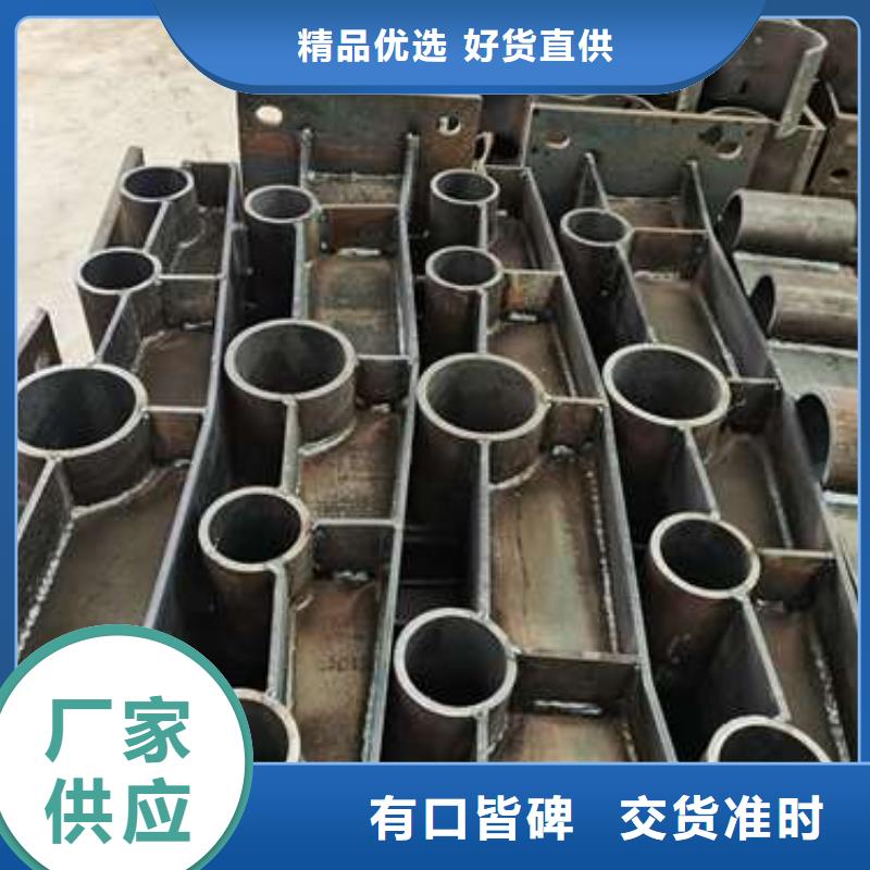 防撞护栏-桥梁护栏价格低
