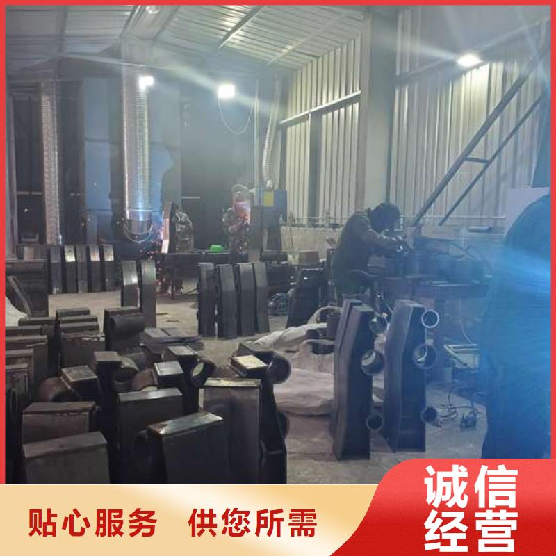 防撞护栏道路隔离栏大厂生产品质