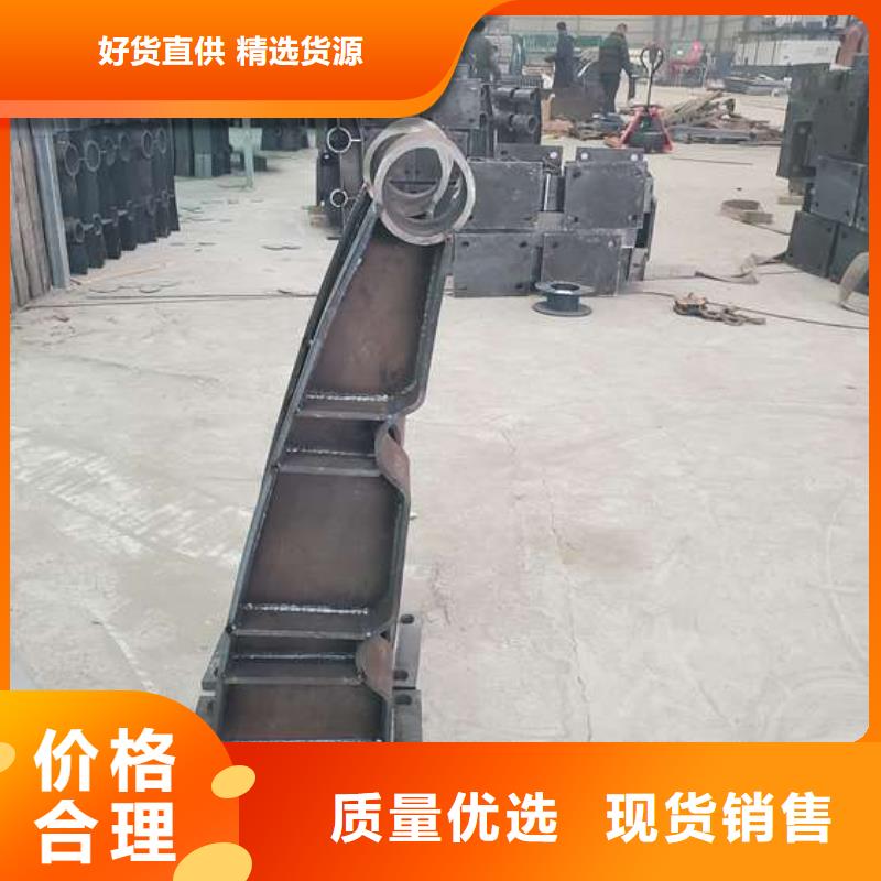 防撞护栏-桥梁护栏销售的是诚信