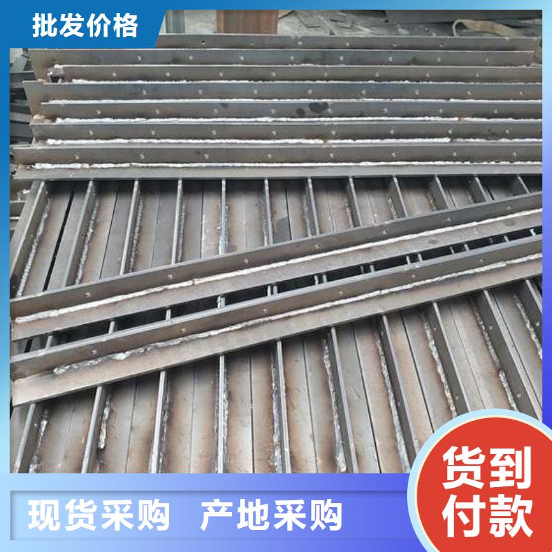 防撞护栏-桥梁护栏销售的是诚信