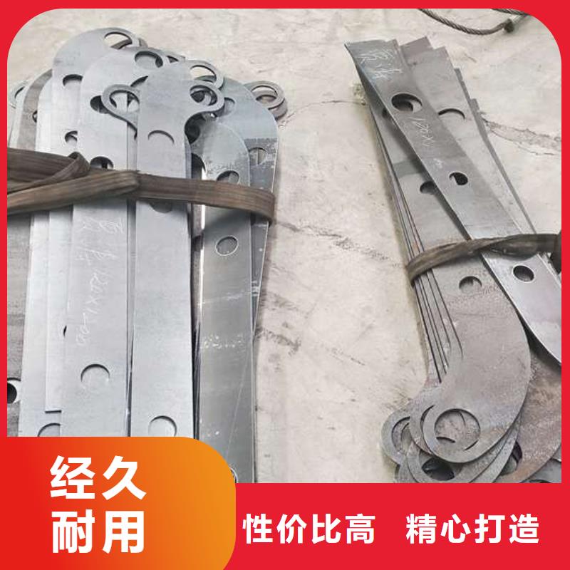 防撞护栏桥梁护栏多种规格供您选择