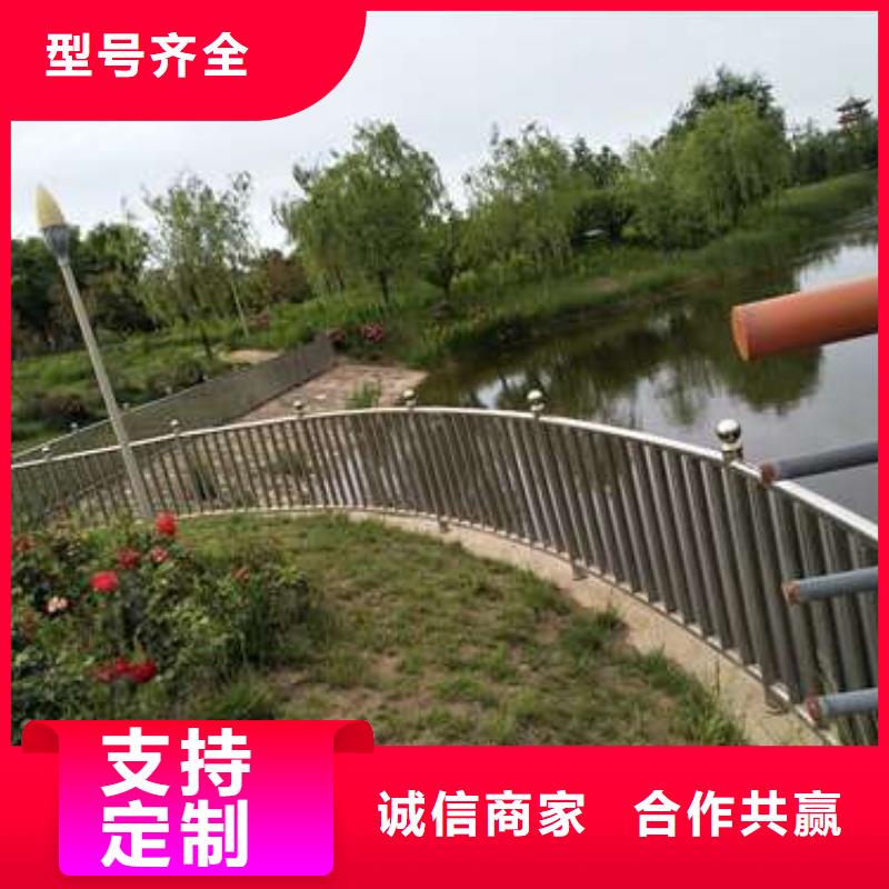 防撞护栏-桥梁护栏厂家新品