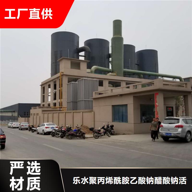 阳离子聚丙烯酰胺聚丙烯酰胺专业的生产厂家