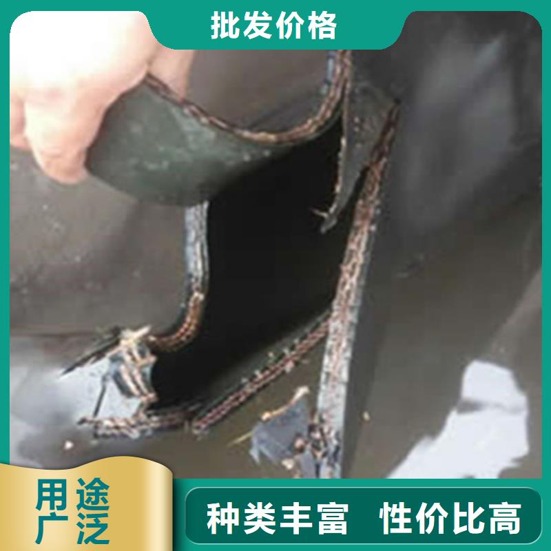 橡胶坝修补施工价格