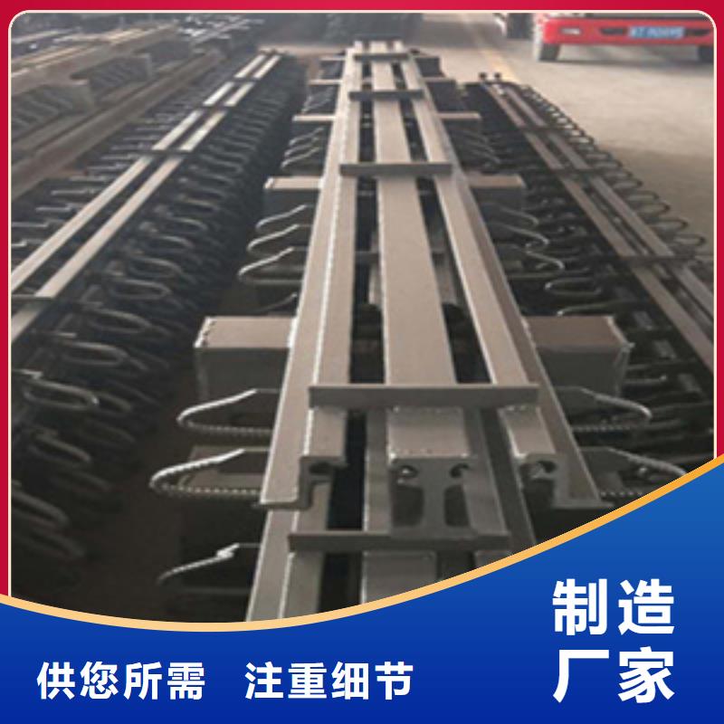 E型桥梁伸缩缝厂家价格