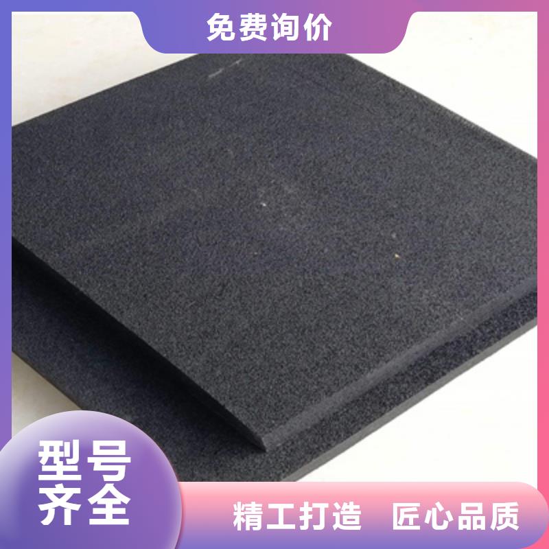高发泡聚乙烯闭孔泡沫板生产厂家-众拓路桥