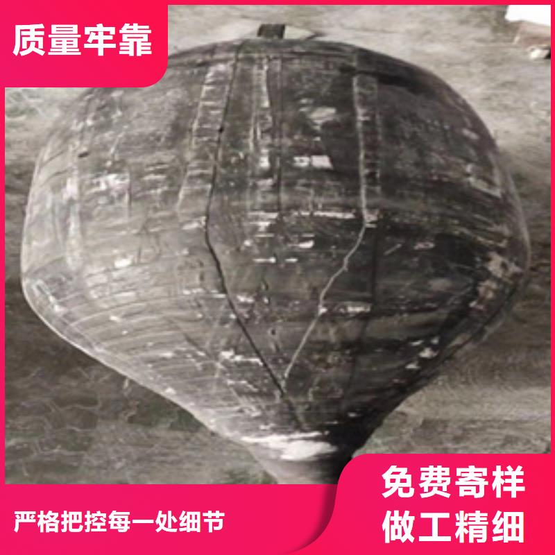 管道堵水气囊厂家价格县