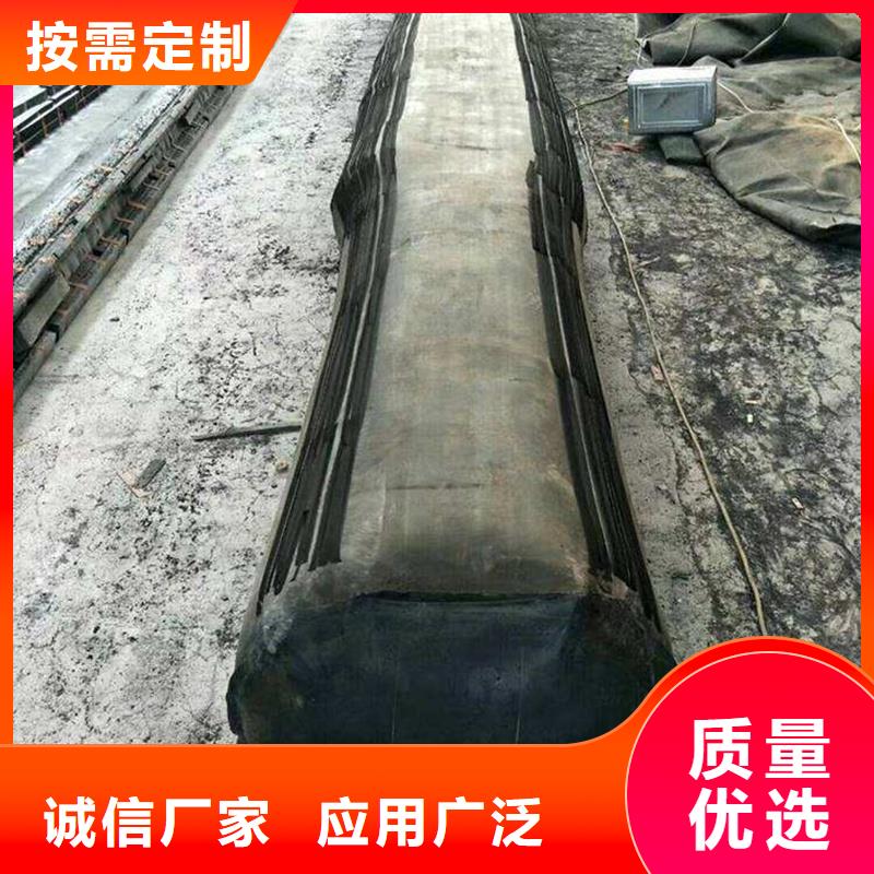桥梁充气芯模厂家价格