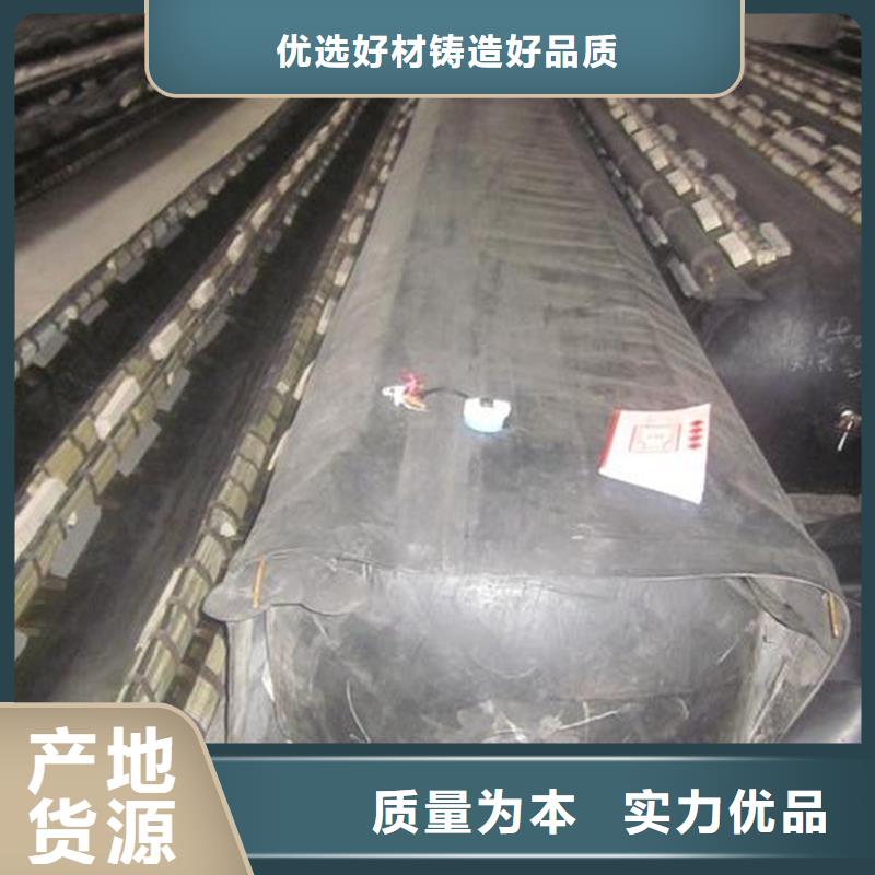 空心板橡胶气囊生产厂家