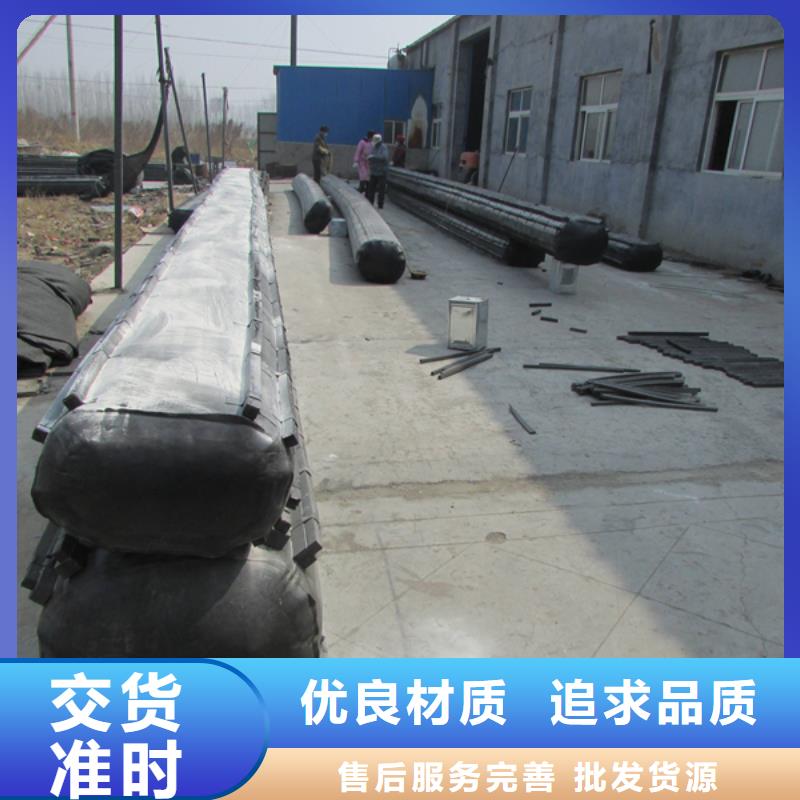 橡胶充气芯模厂家价格