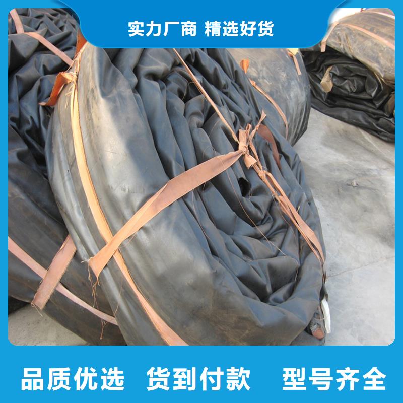 桥梁充气芯模橡胶止水条现货销售