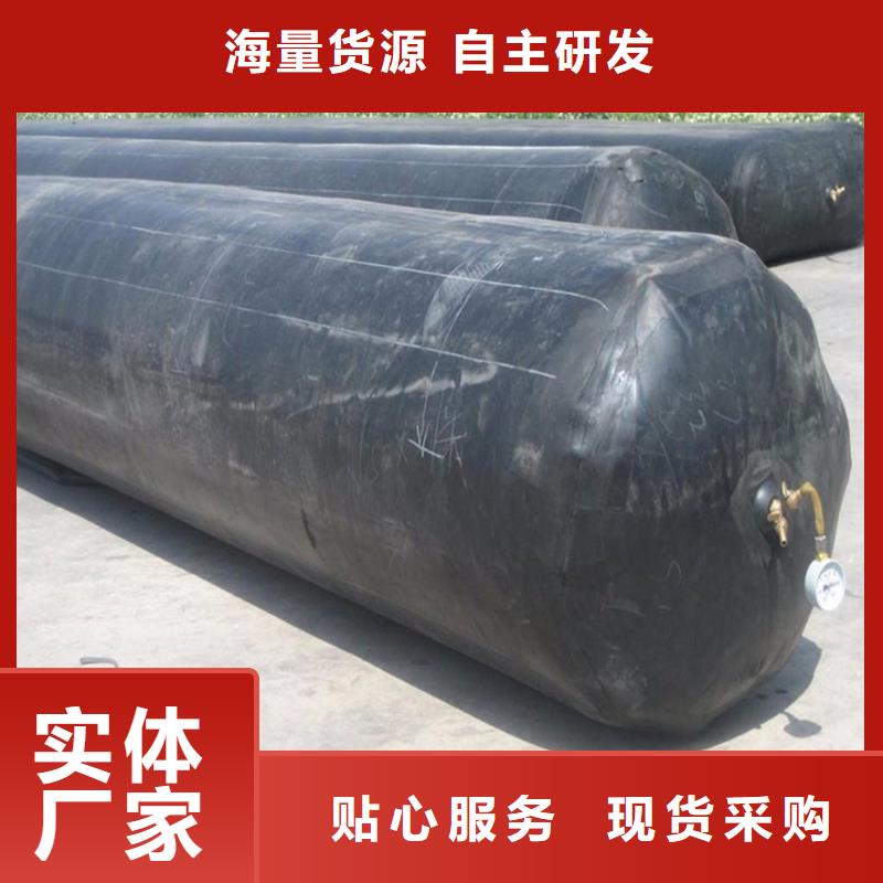 橡胶气囊充气芯模件件必检