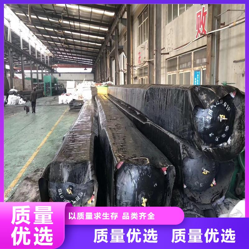 空心板橡胶气囊生产厂家
