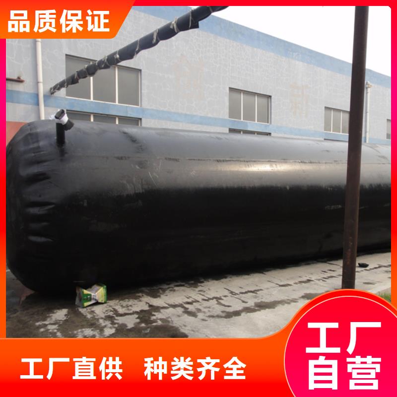橡胶气囊充气芯模件件必检