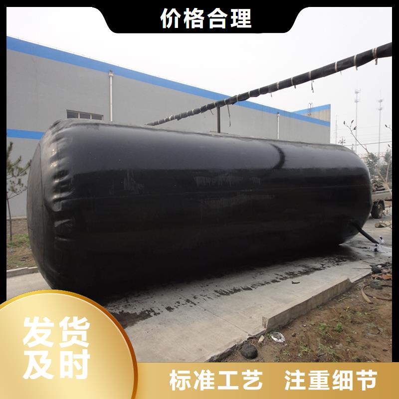 (众拓)隧道充气芯模质量放心深圳海山街道