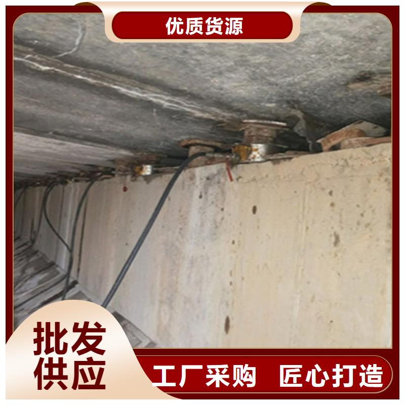 桥梁支座更换快捷的物流配送