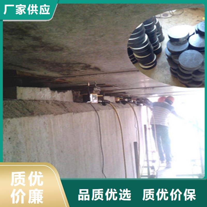 桥梁支座更换橡胶坝修补多年行业积累