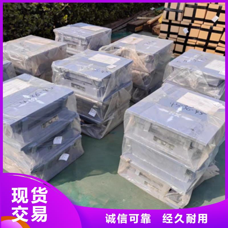 单向盆式橡胶支座生产厂家