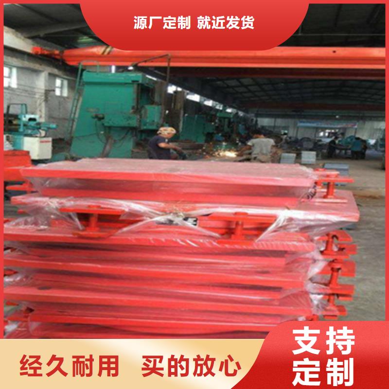 盆式橡胶支座生产厂家县
